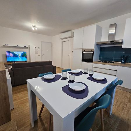 Appartement Dream & Fly Scafa à Fiumicino Extérieur photo