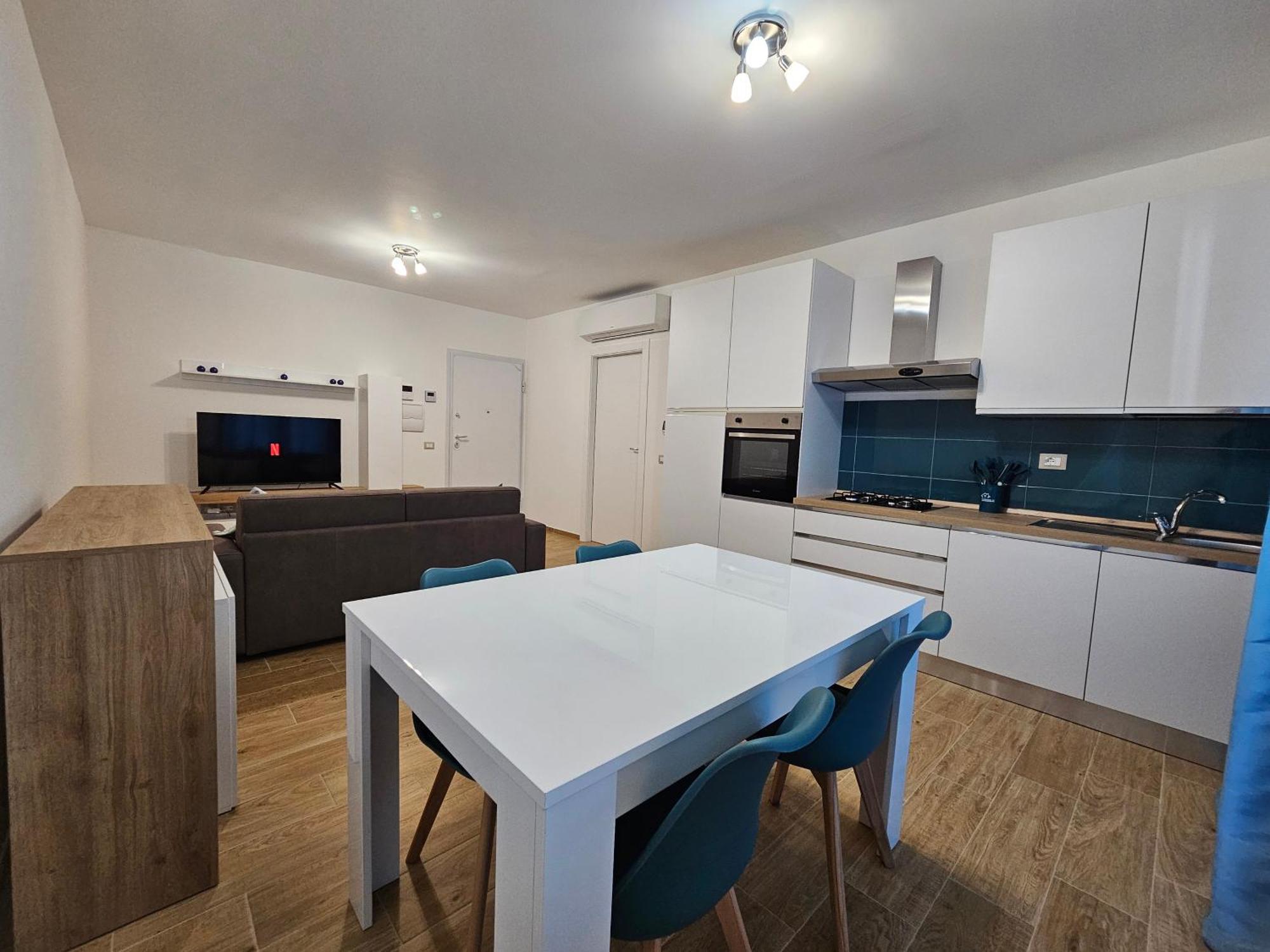 Appartement Dream & Fly Scafa à Fiumicino Extérieur photo