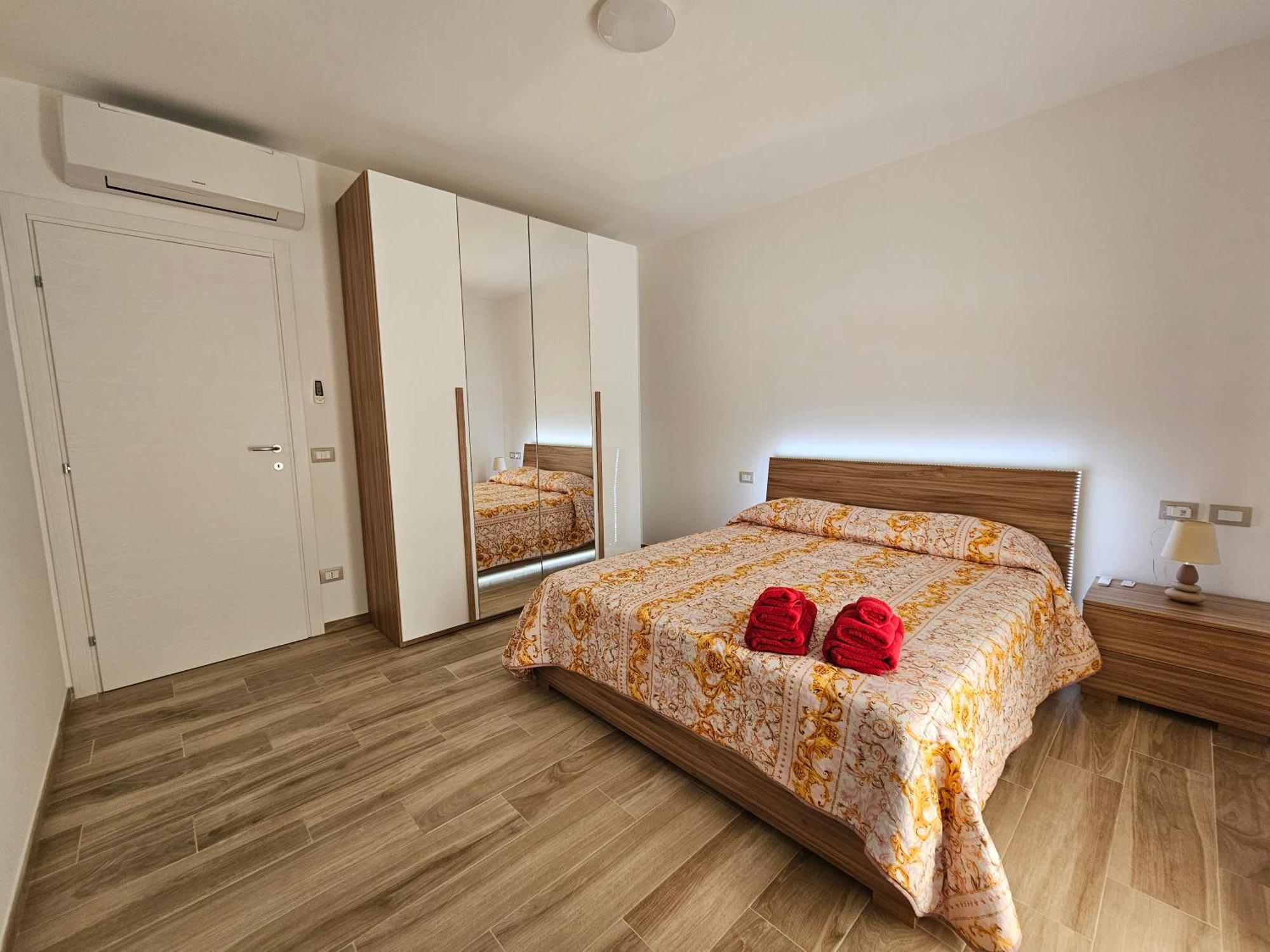 Appartement Dream & Fly Scafa à Fiumicino Extérieur photo