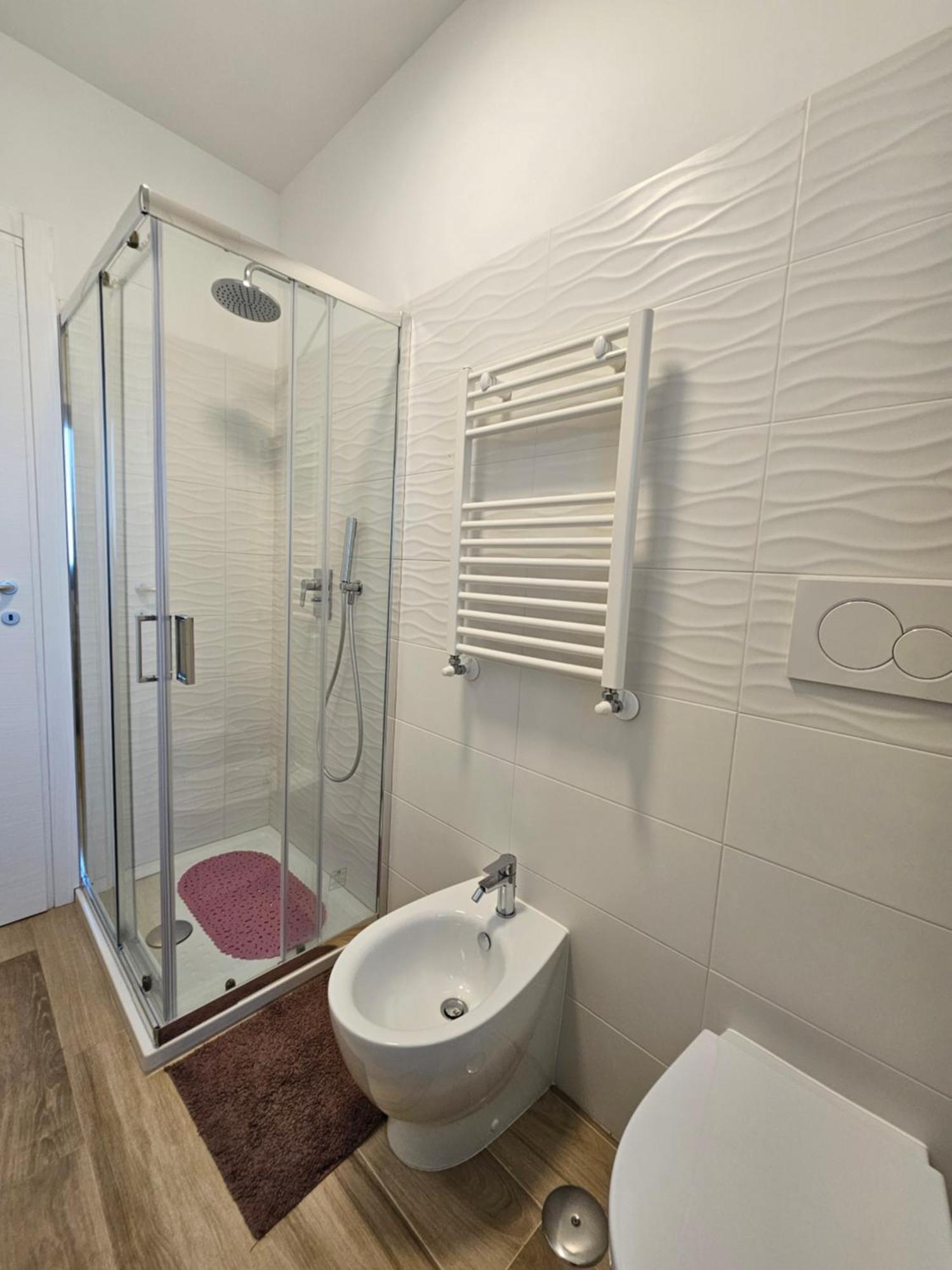 Appartement Dream & Fly Scafa à Fiumicino Extérieur photo