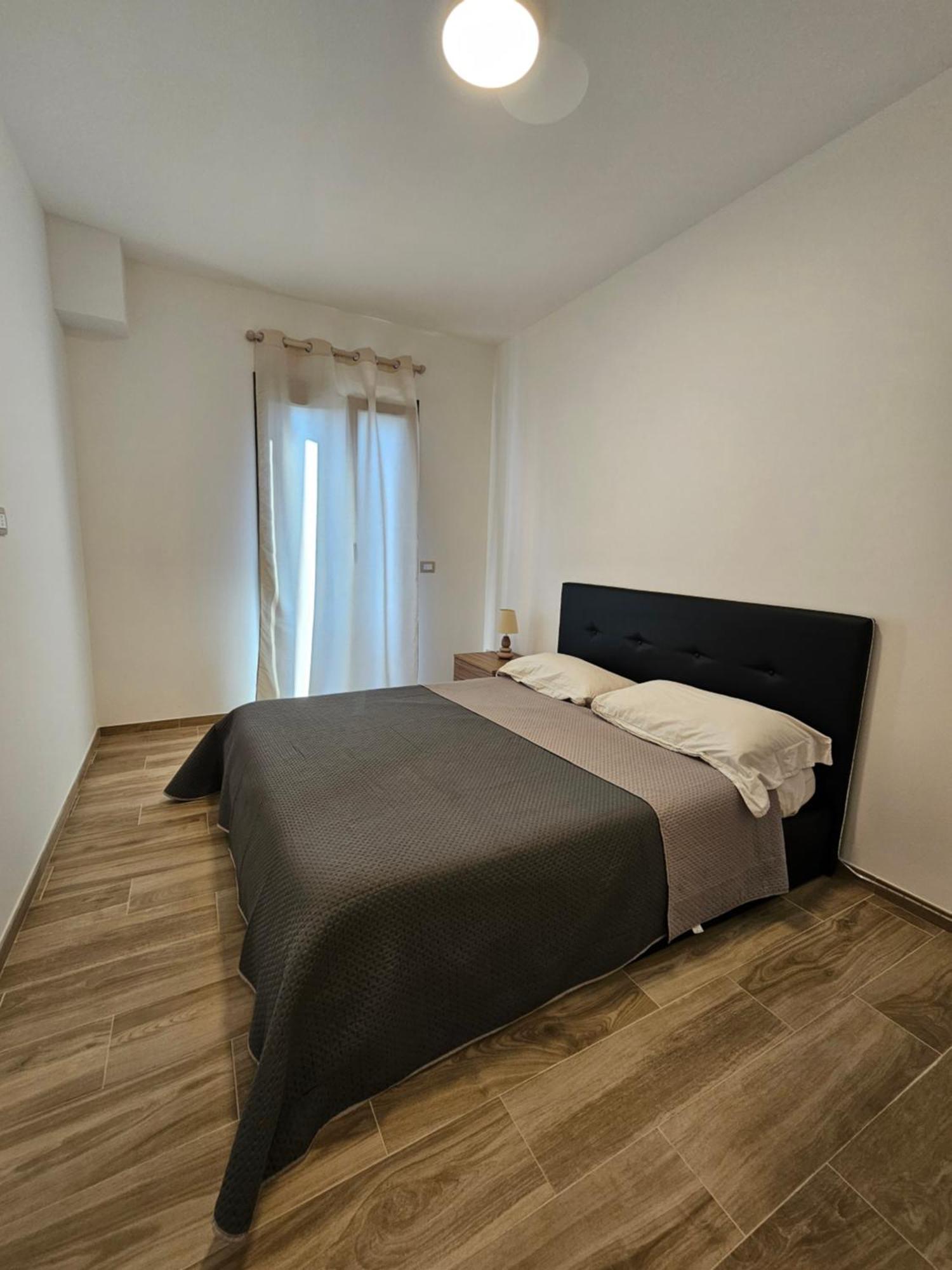 Appartement Dream & Fly Scafa à Fiumicino Extérieur photo