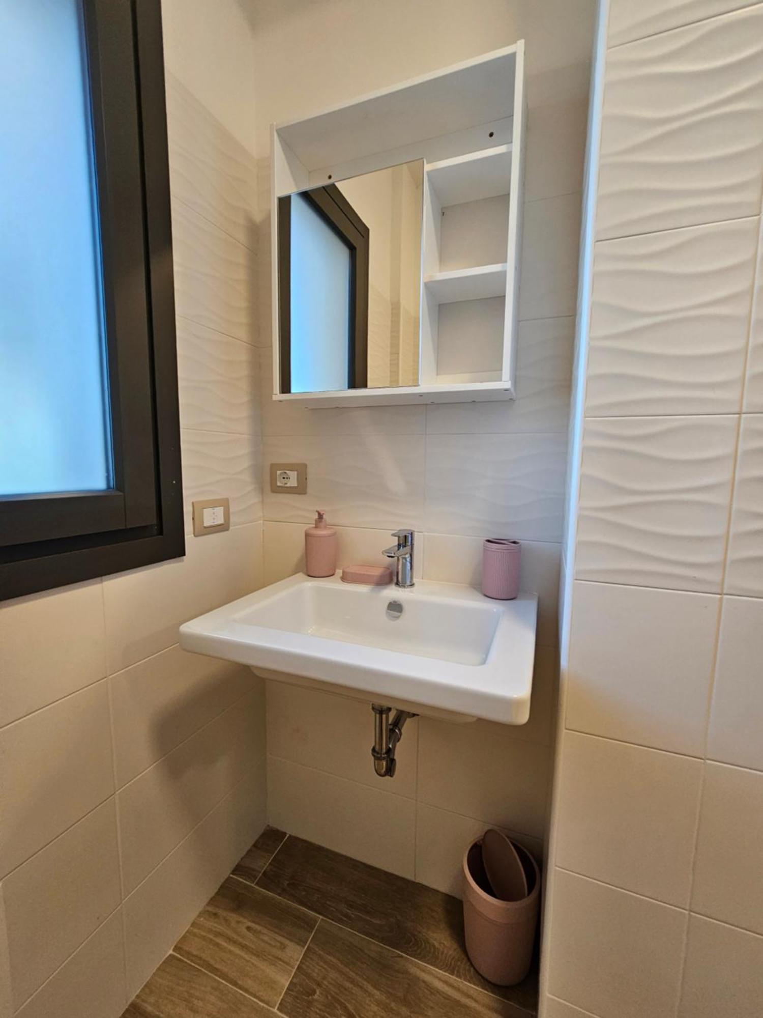 Appartement Dream & Fly Scafa à Fiumicino Extérieur photo