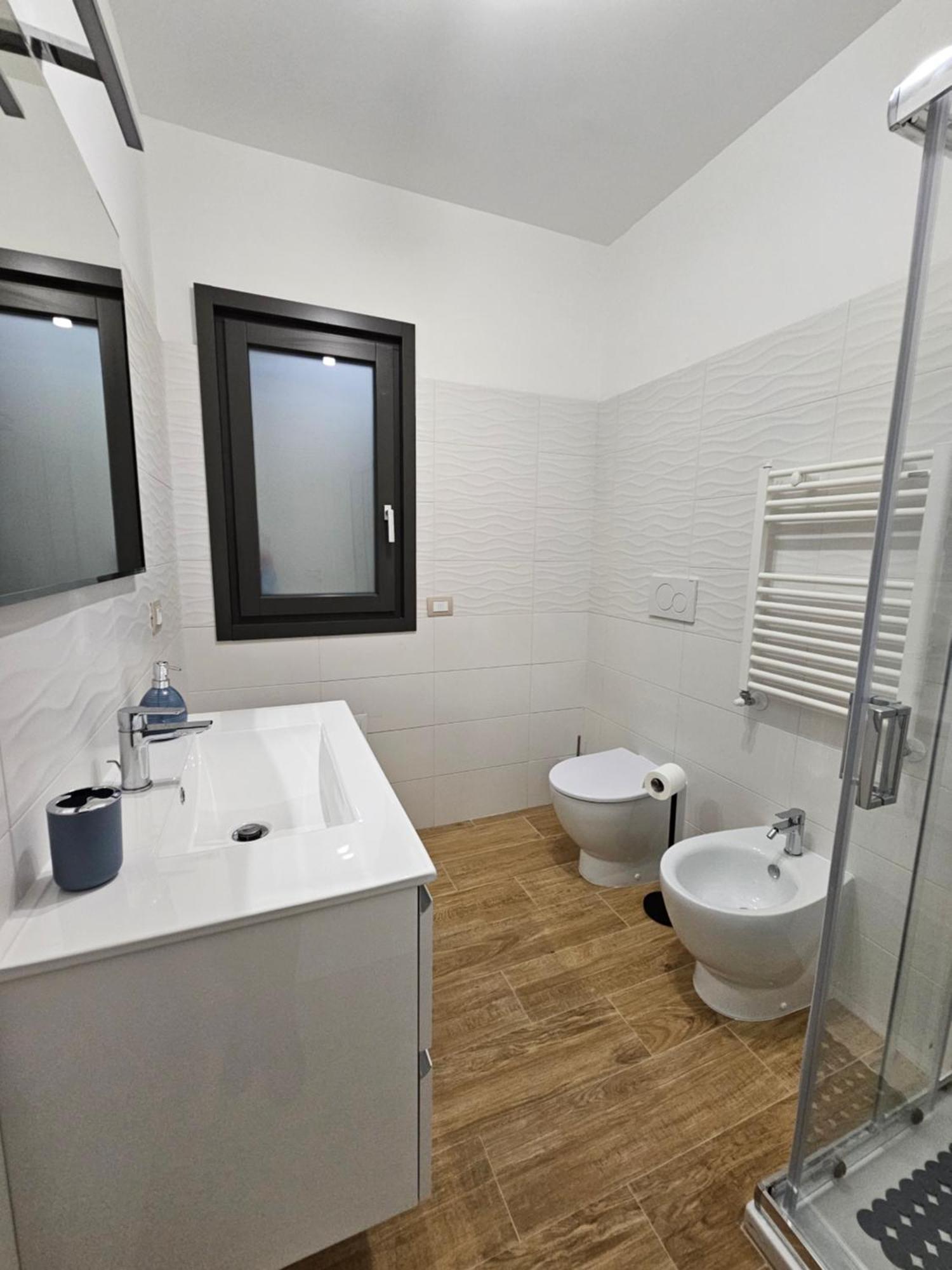Appartement Dream & Fly Scafa à Fiumicino Extérieur photo