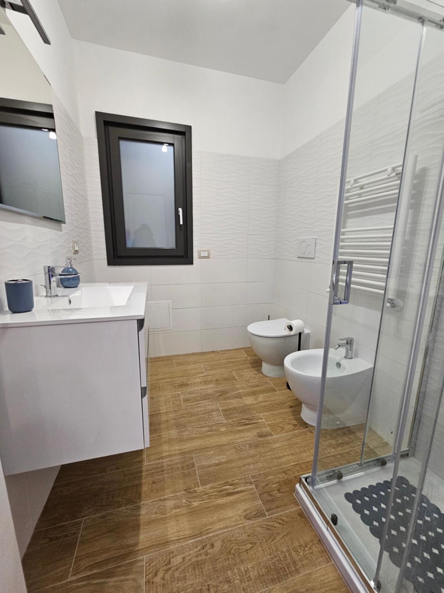Appartement Dream & Fly Scafa à Fiumicino Extérieur photo