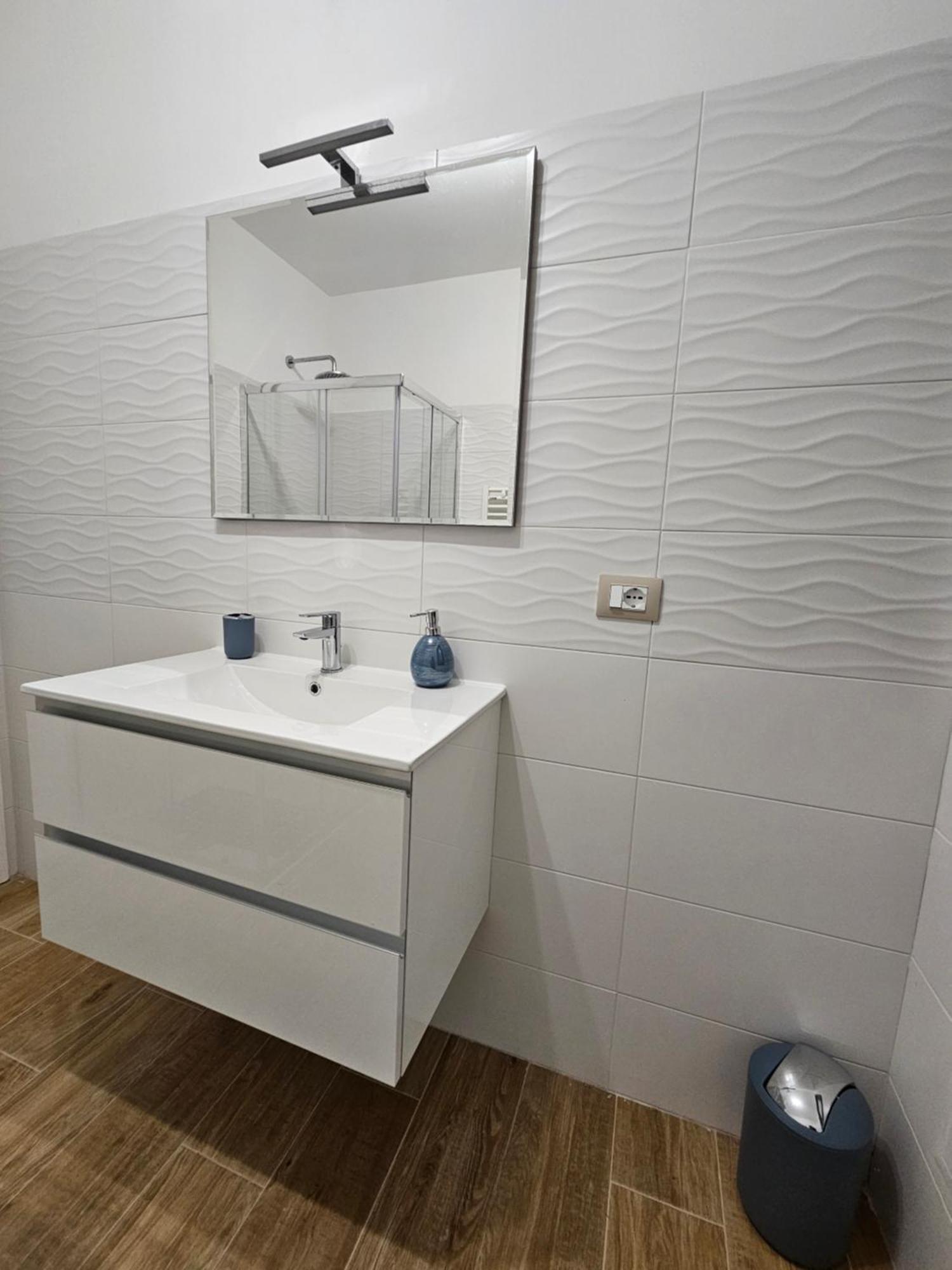 Appartement Dream & Fly Scafa à Fiumicino Extérieur photo