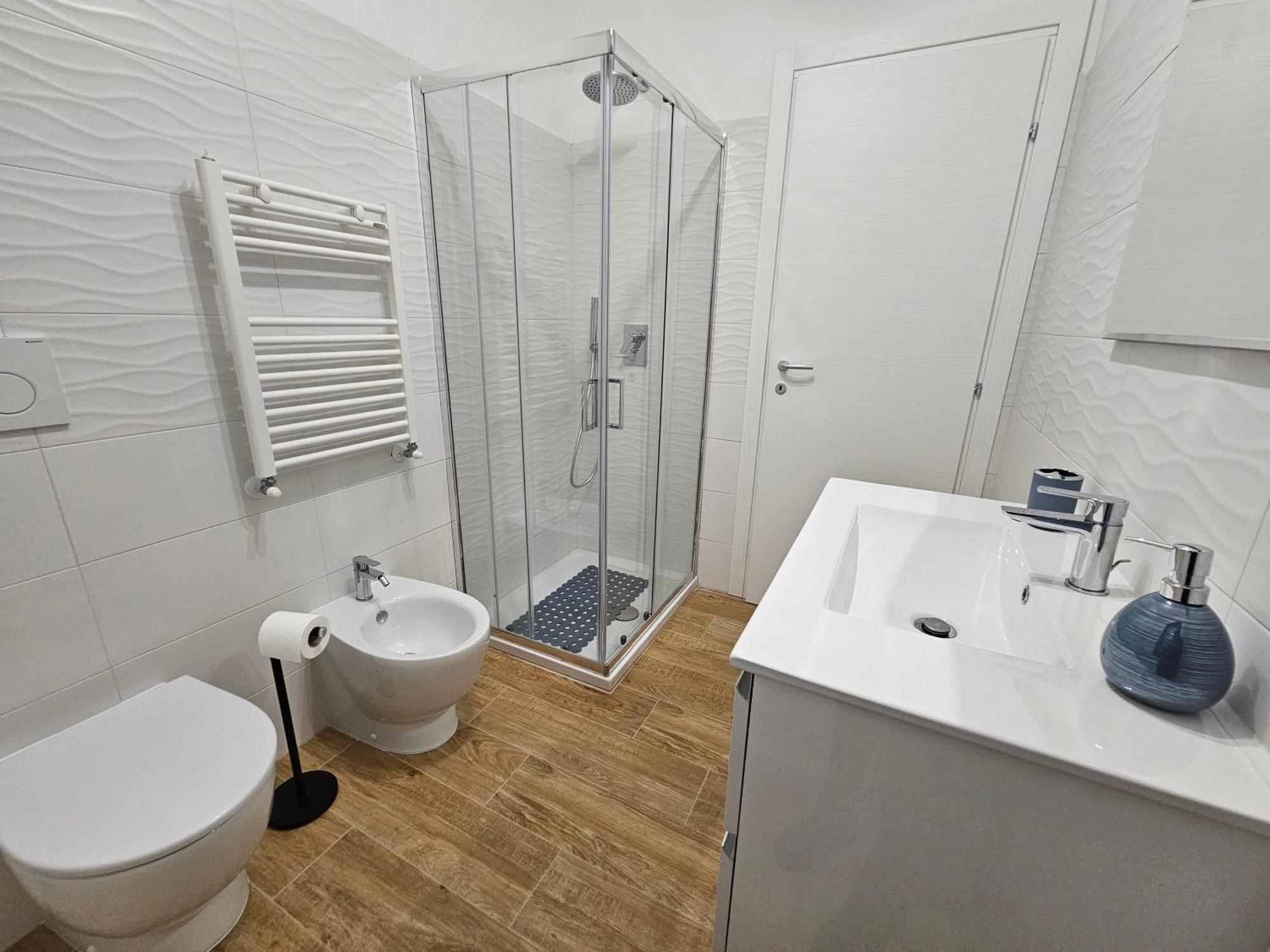 Appartement Dream & Fly Scafa à Fiumicino Extérieur photo
