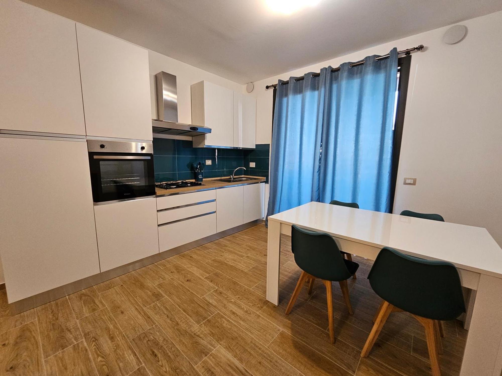 Appartement Dream & Fly Scafa à Fiumicino Extérieur photo