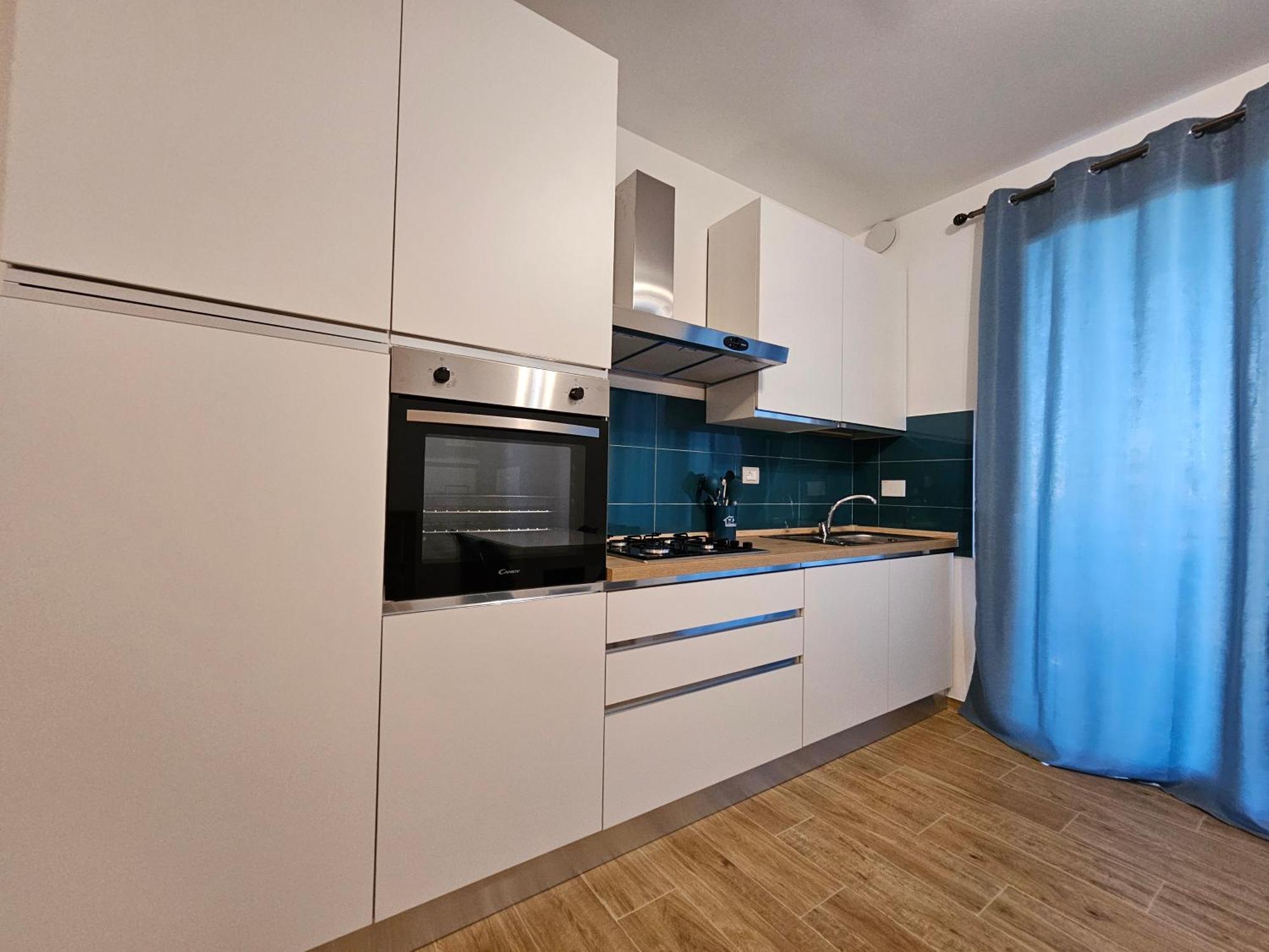 Appartement Dream & Fly Scafa à Fiumicino Extérieur photo