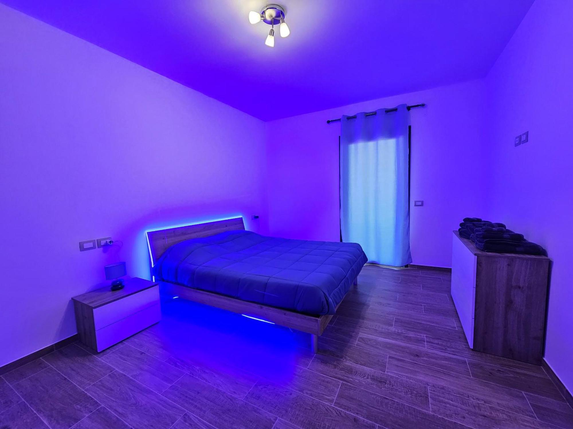 Appartement Dream & Fly Scafa à Fiumicino Extérieur photo