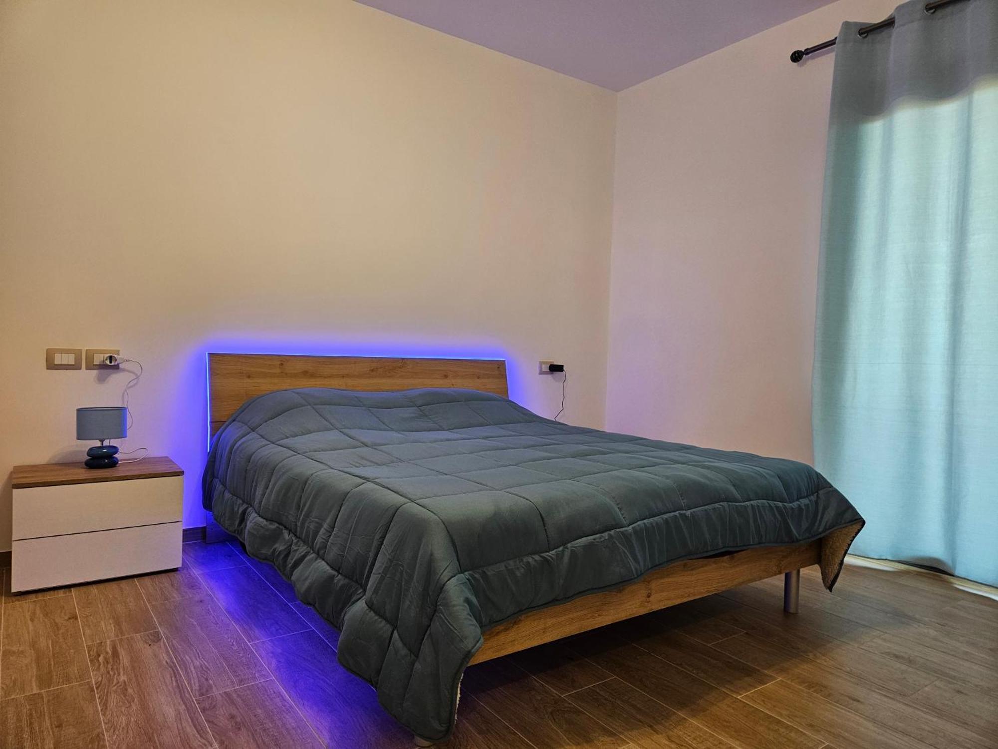 Appartement Dream & Fly Scafa à Fiumicino Extérieur photo