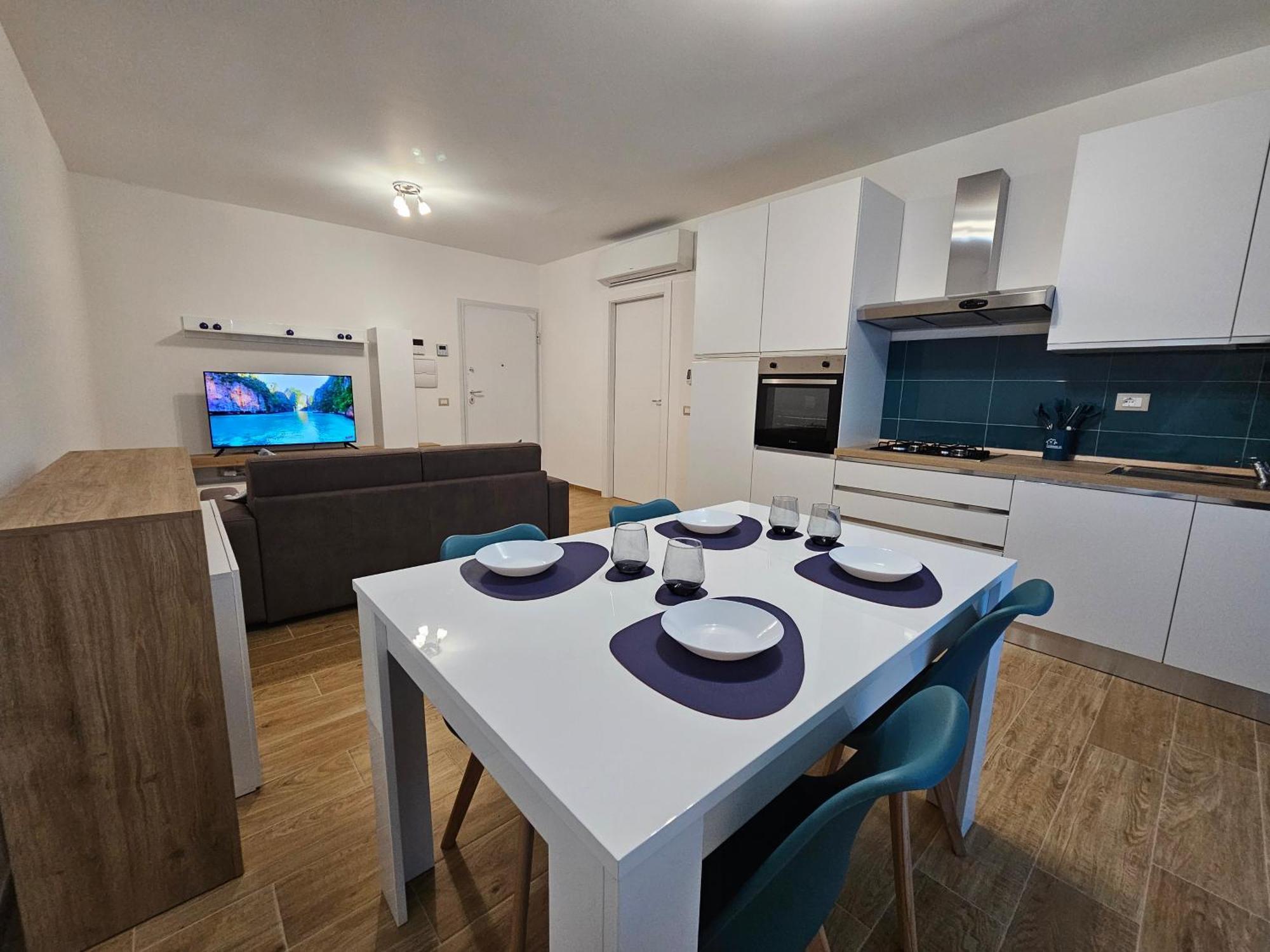 Appartement Dream & Fly Scafa à Fiumicino Extérieur photo