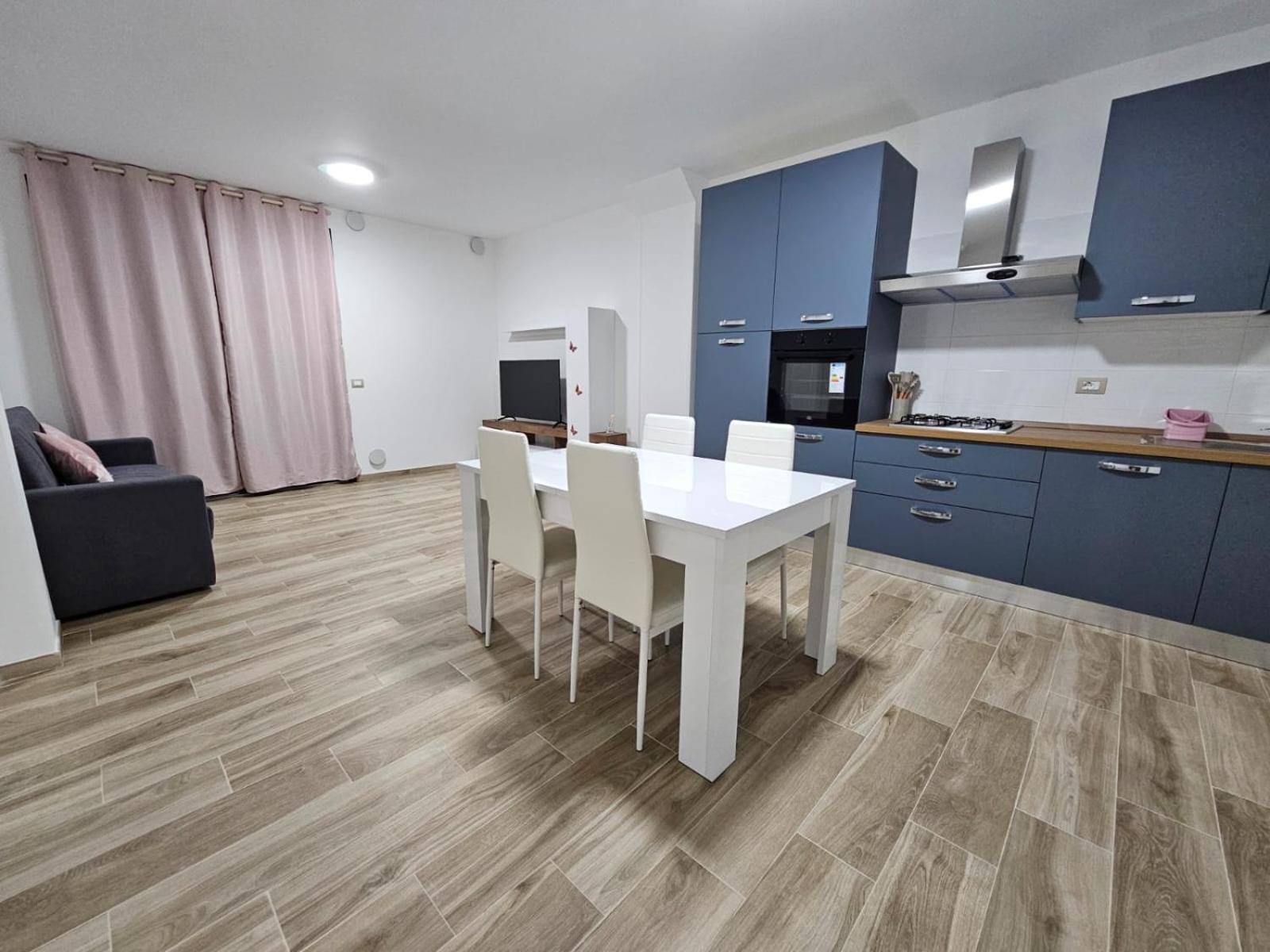 Appartement Dream & Fly Scafa à Fiumicino Extérieur photo